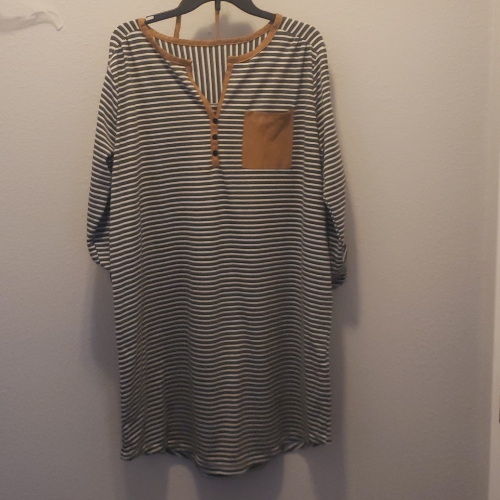 Dress size XL